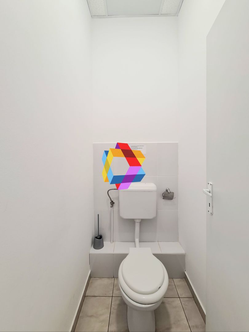 Spatiu birouri de închiriat Brasov - 220 mp # spatii-comerciale-brasov.ro - Poză 21