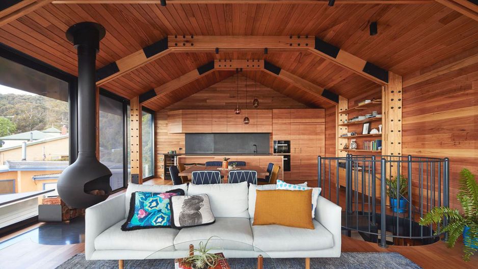 Teren pentru cabanos - Poză 1