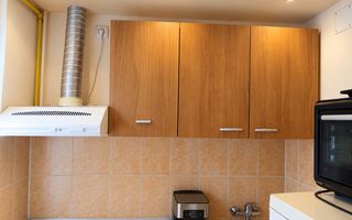 Parcul Pădurice | 1 cameră | Centrală proprie | AC | Bloc izolat - Poză 7