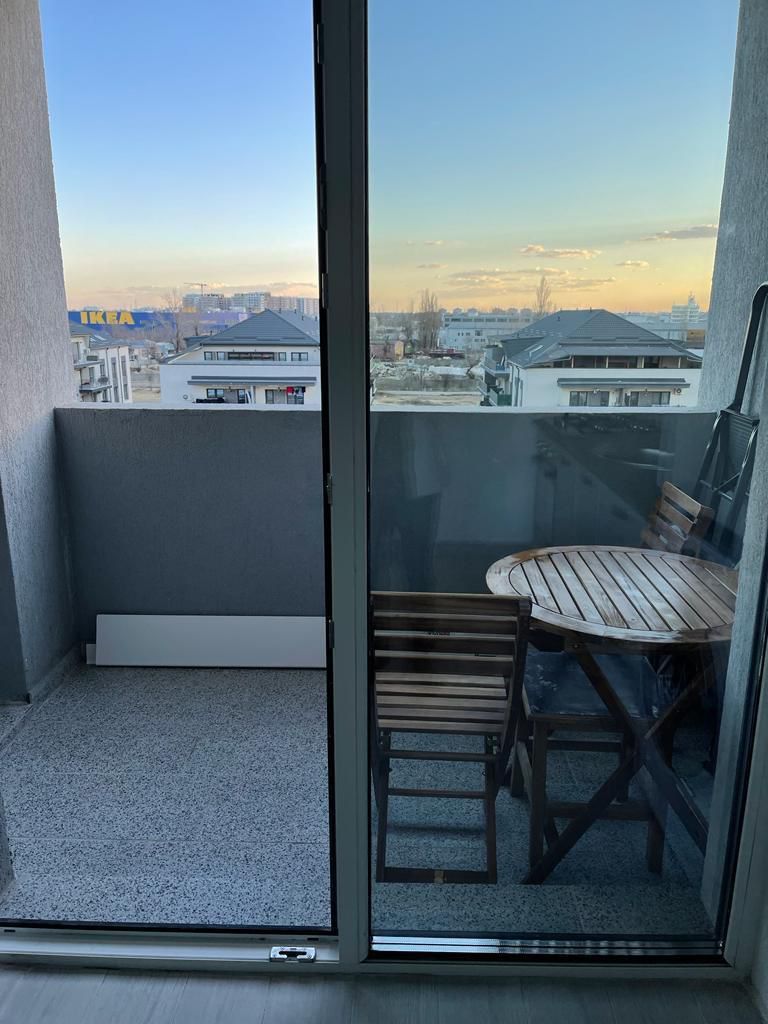 AP. 2 CAMERE TITAN SUN PARK, PARCARE, BLOC NOU, CENTRALA, COMISION 0% - Poză 6