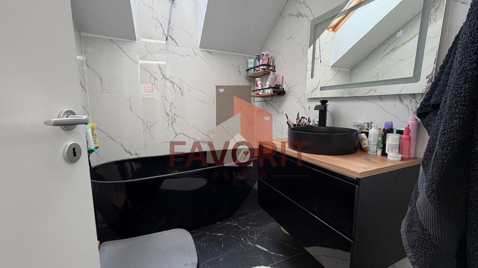 Duplex | 3 camere | Mobilat si utilat | Toate utilitatile | Sanandrei - Poză 10
