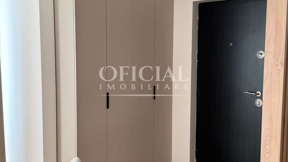 Apartament 1 camera | Prima Inchiriere | Zona Urusagului | Floresti - Poză 5