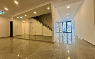 Studio Dublu *62.44mp* + Parcare // Baneasa Forest View - Poză 22
