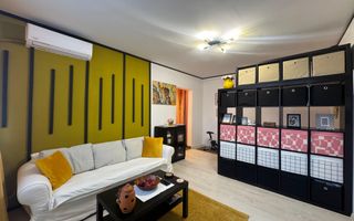 2 camere || 1 MAI - ION MIHALACHE - Poză 2