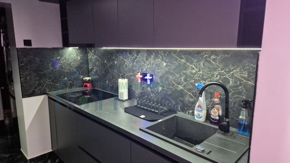 Proprietar vând apartament 2 camere premium, complet renovat - Poză 4