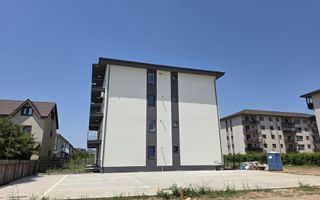 AP. 3 CAMERE- BLOC FINALIZAT, LOC PARCARE, ACTE GATA, COMISION 0% - Poză 9