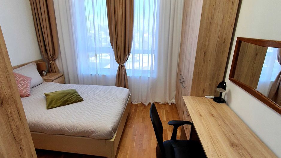 APARTAMENT 3 CAMERE | LUXURIA RESIDENCE | - Poză 3