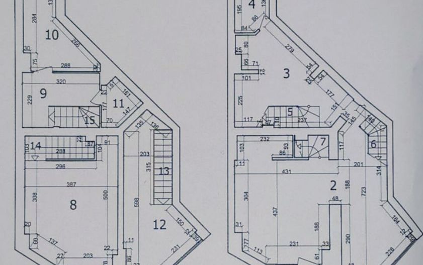 spatiu comercial 96 mp | Decebal | Rond Alba Iulia | Unirii - Poză 10