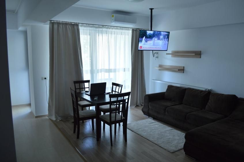 Apartament 2 camere Union Plaza Hotel - LUX - Poză 8