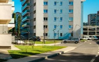 Apartament modern 1 cameră, complex Conest, zona Pasaj Octav Băncilă, Iași - Poză 1