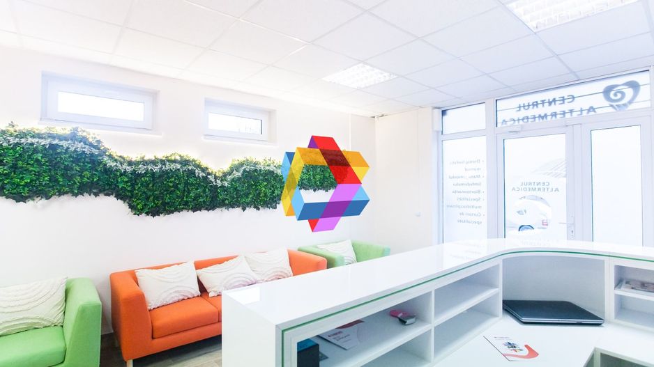 Oportunitate!!  Spatiu cu chirias in Brasov # plus-imo.ro - Poză 4