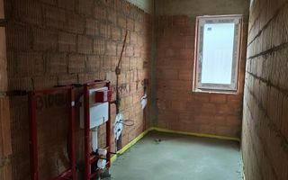 Casa la cheie in CRISTIAN pe Parter, zona de vile,250.000 euro - Poză 7