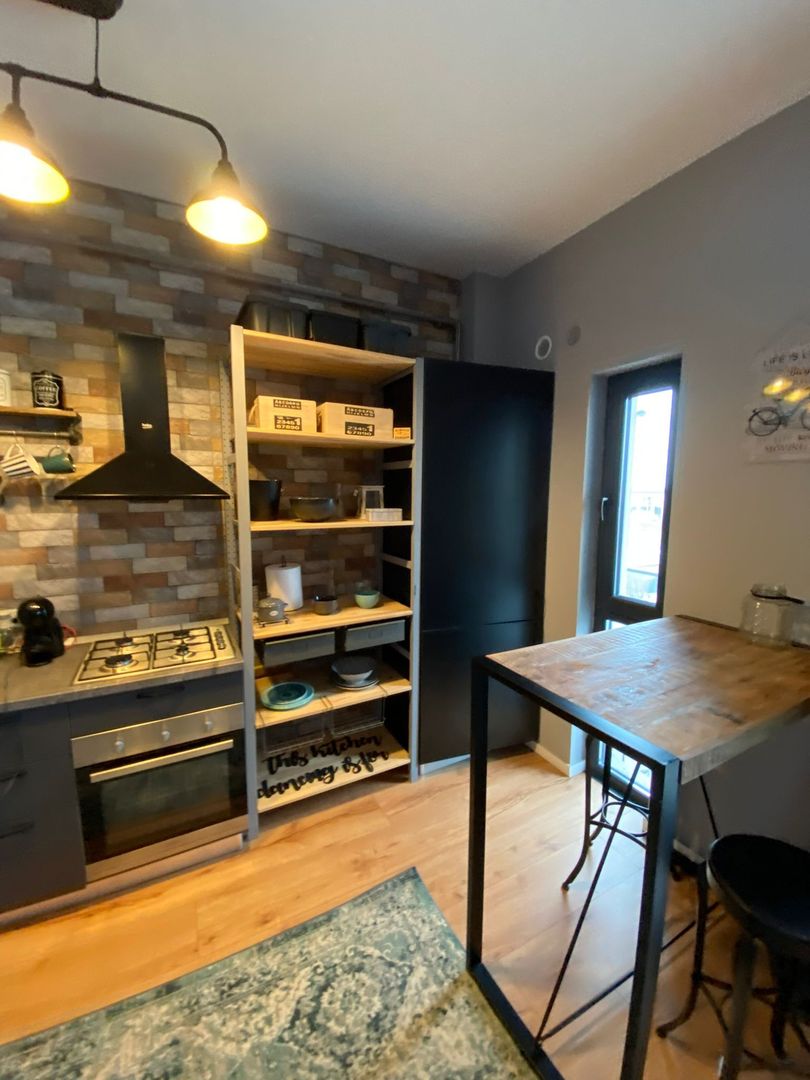 Tunari-Otopeni 2 camere+parcare - Poză 8