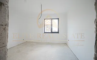 KM 5 -Alpha Residence -  Apartament 3 camere cu balcon – Etaj 1. - Poză 12