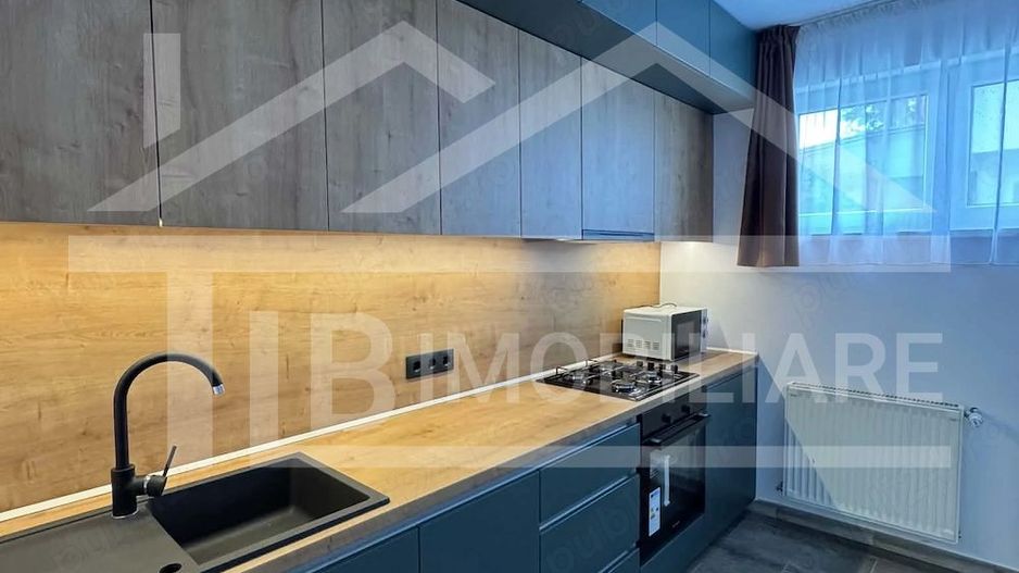 Apartament cu o camera, 30mp, Zona UMFST - Poză 7