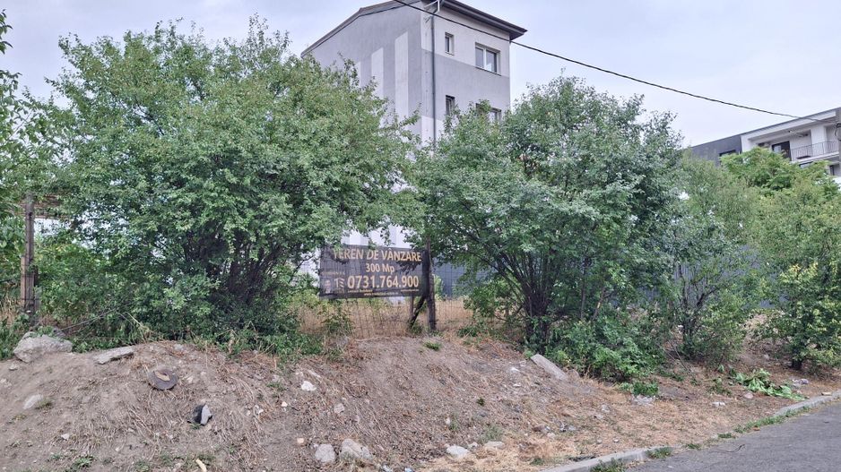 Teren de vanzare - zona Maior Colentina - Poză 6