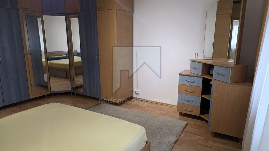 Inchiriere apartament 3 camere Nerva Traian - Parc Emil Garleanu - Poză 16