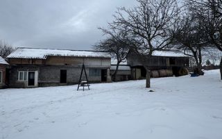 CASĂ 4 CAMERE TEREN 3038 MP ALBEȘTII  DE MUSCEL - Poză 28