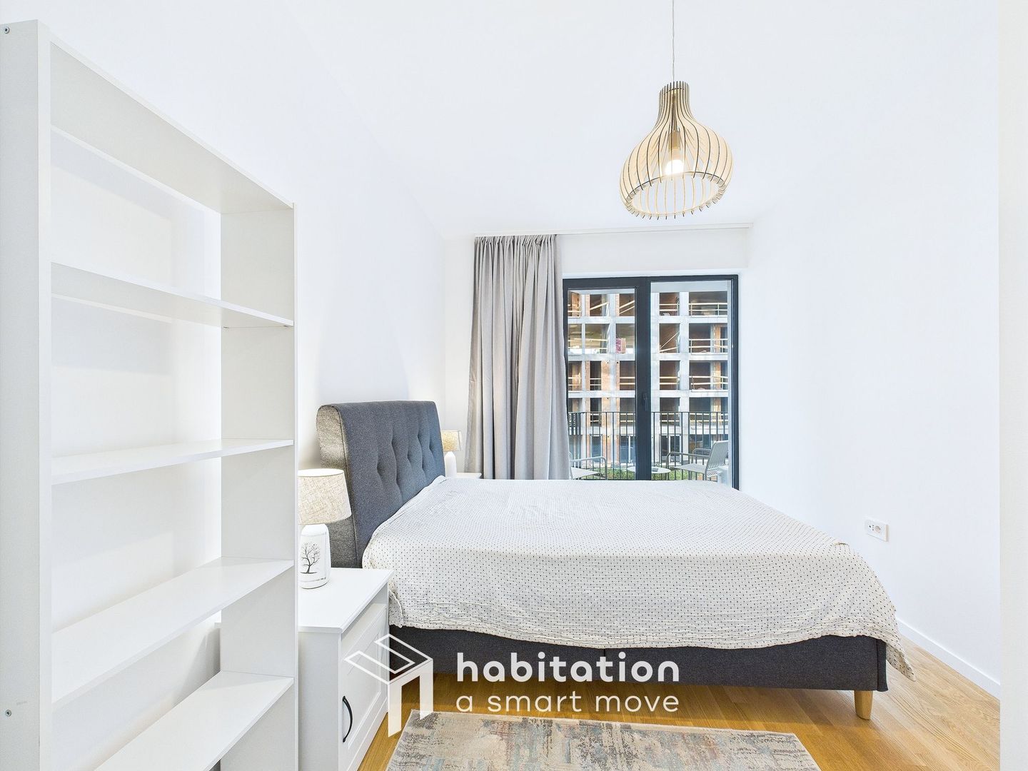 PALTIM – Confort urban și design elegant, la 7 min de Piata Victoriei - Poză 11