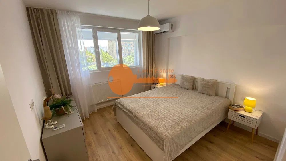 3 camere renovat (2min metrou Raul Doamnei) - Poză 8