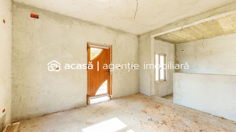Casă nouă Zona Tabacovici - Poză 8