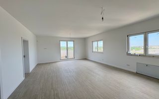 Penthouse 3 camere I 91 mp I Terasa I Calea Cisnadiei - Poză 2