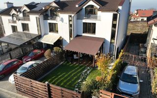 Duplex/unitate locativa, finisat, mobilat, teren 180 mp, Europa - Poză 3