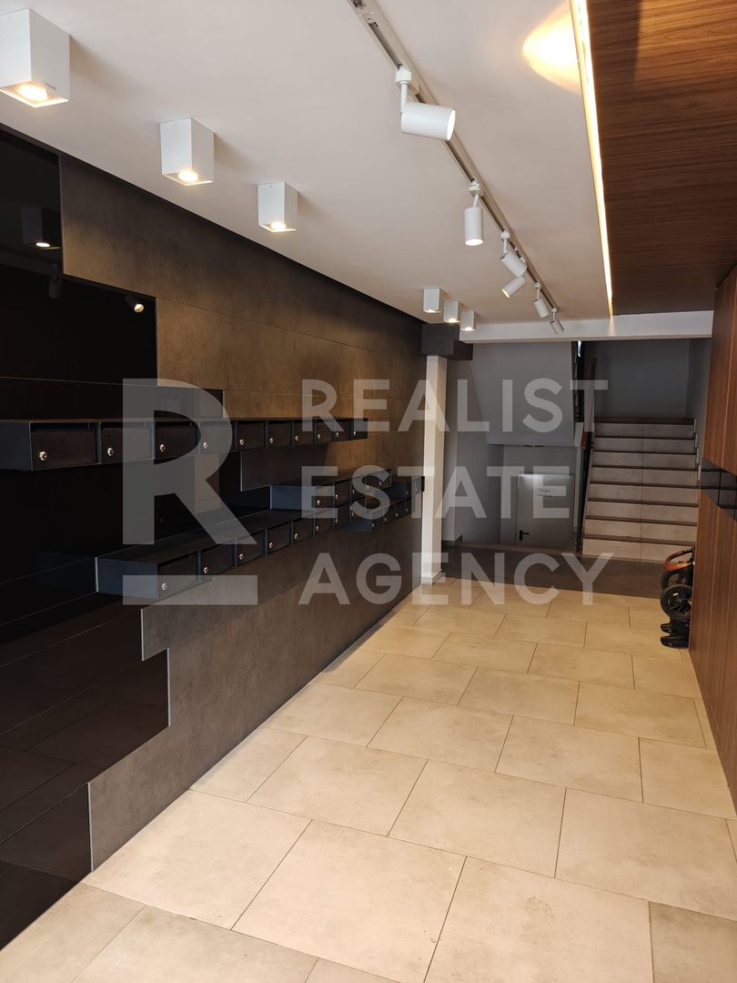 Apartament 3 camere, Maurer Villas, Brașov - Poză 7