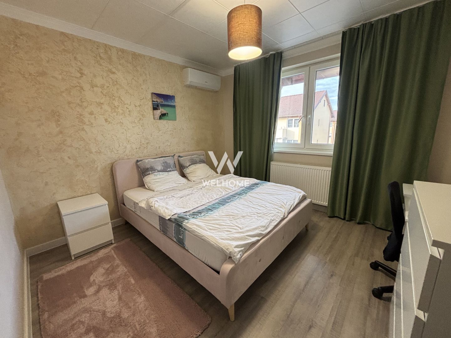 Apartament 3 camere GATA DE MUTARE - zona Mandra, C. Arhitectilor - Poză 5