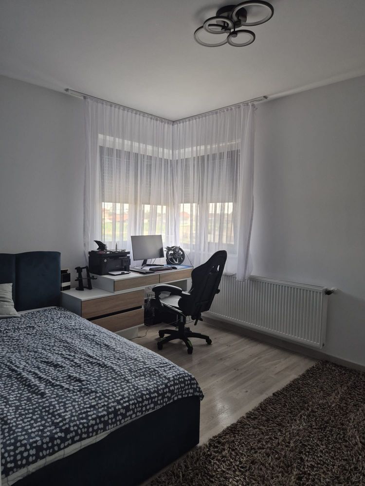 BRASADAS vinde casa moderna in zona Martinesti. - Poză 4