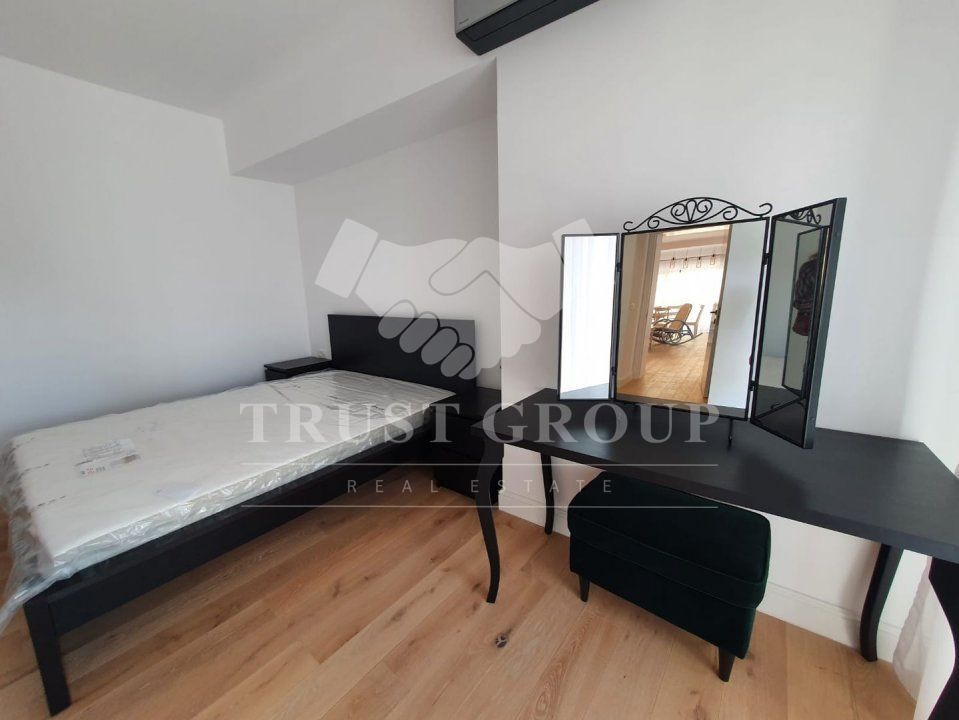Apartament 3 camere Victoriei | Imobil 2020 - Poză 10