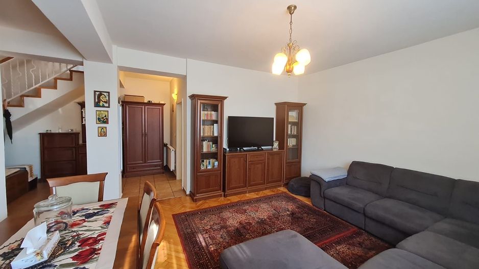Apartament 3 camere tip Samantha - Poză 2
