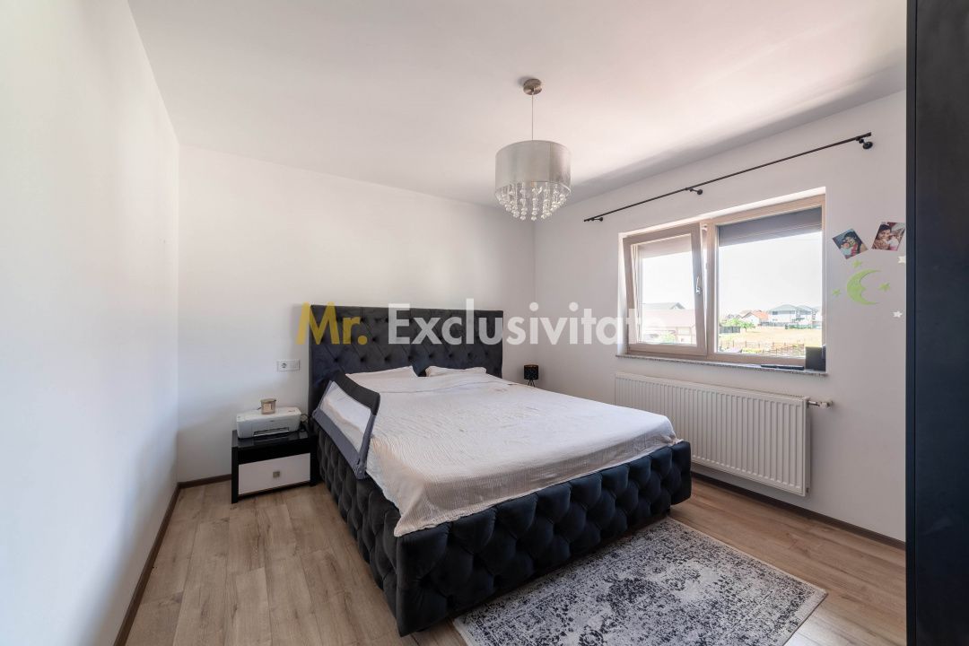 Casa Duplex la 5 pași de Pitești in Mosoaia! - Poză 5