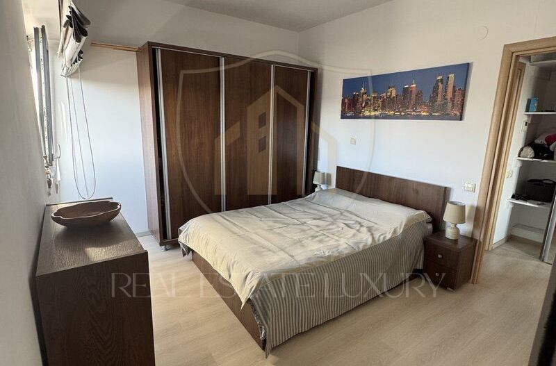 Apartament 2 camere 60 mp Decebal Muncii | 2 balcoane | 2011 - Poză 5