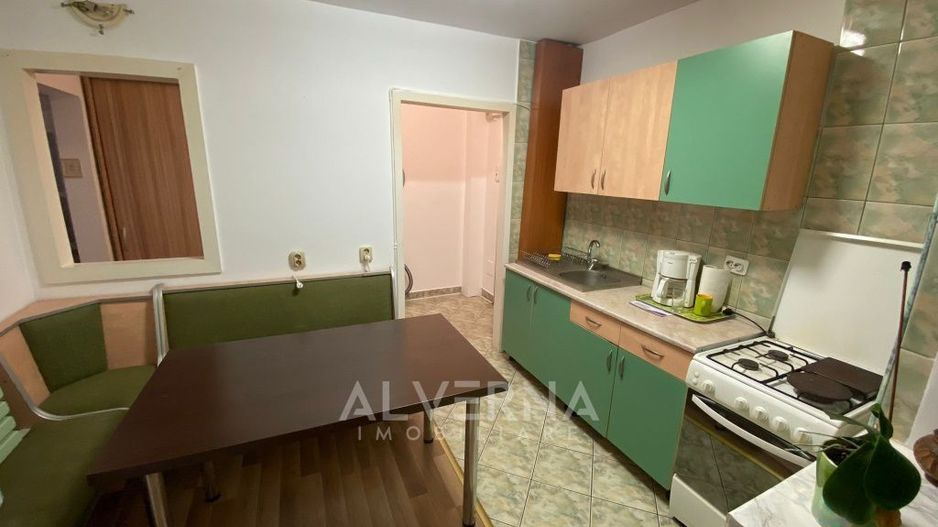 Apartament 2 camere | decomandat | 48 mp | zona Piata Marasti - Poză 4