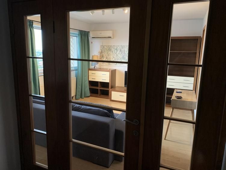 APARTAMENT 2 CAMERE / MOBILAT ȘI UTILAT / BUCURESTII NOI - Poză 3