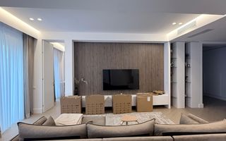 Apartament  4 camere Cortina 126 | Parcare - Poză 9
