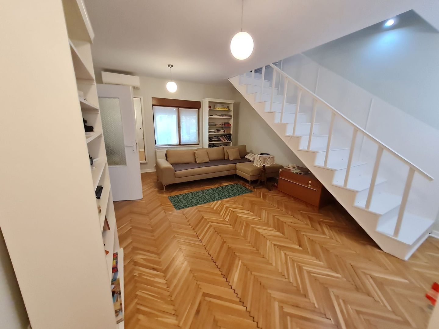 Casa solida în zona Bogdanestilor - Poză 2