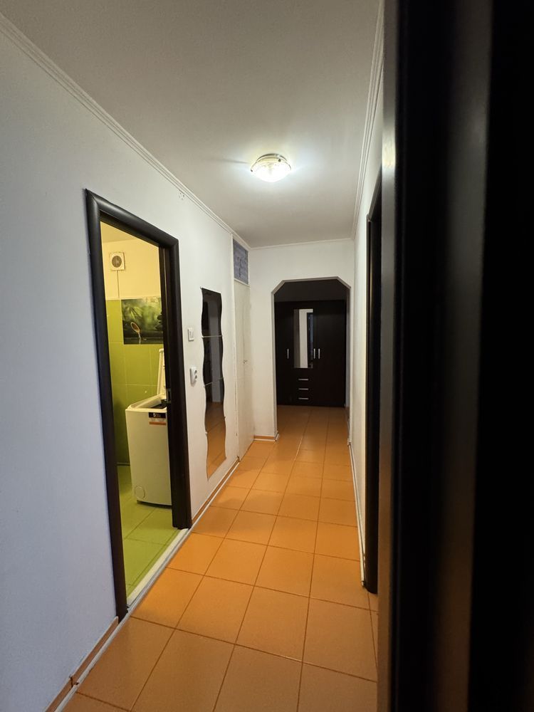 De vanzare apartament 2 camere Gorjului - Poză 4