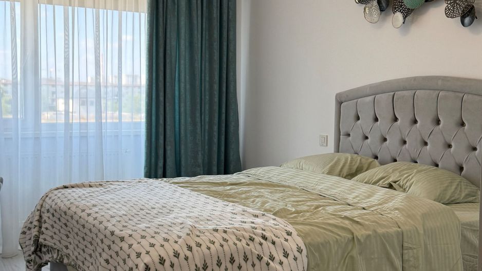 Apartament 2 camere - Prelungirea Ghencea/ Cartierul Latin - Cubic 7 - Poză 6