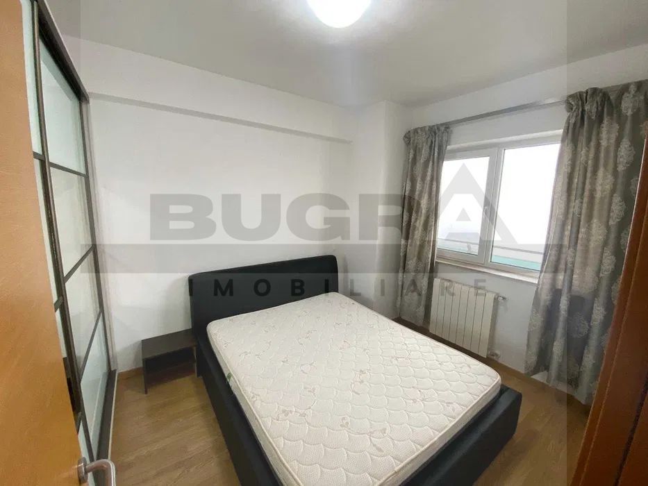 Apartament 2 camere, 52 mp, etaj intermediar, parcare, zona Viva City - Poză 1
