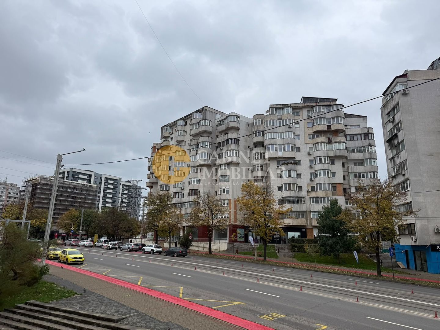 4 CAMERE DECOMANDAT - BLOC 1989 - ROND VECHI/NICOLINA - Poză 15
