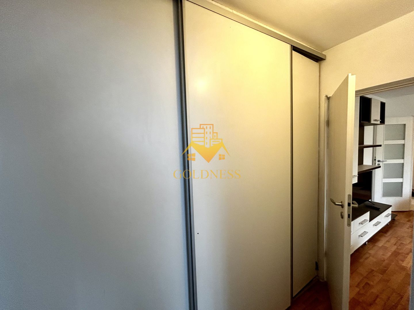 3 camere semidecomandate, Panemar, McDonald's, Zona Bucium, Manastur - Poză 15