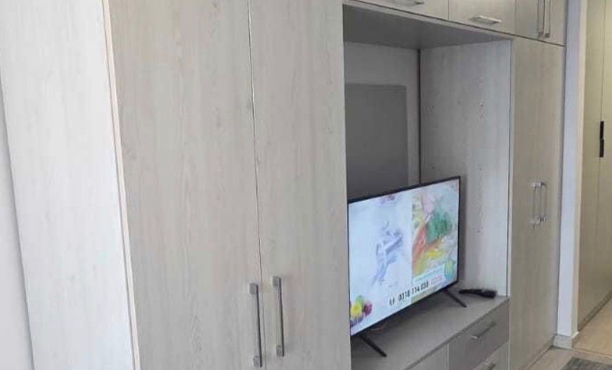 GARSONIERA HILS BRAUNER, BUCATARIE INCHISA, LOC PARCARE, METROU 7 MIN - Poză 3