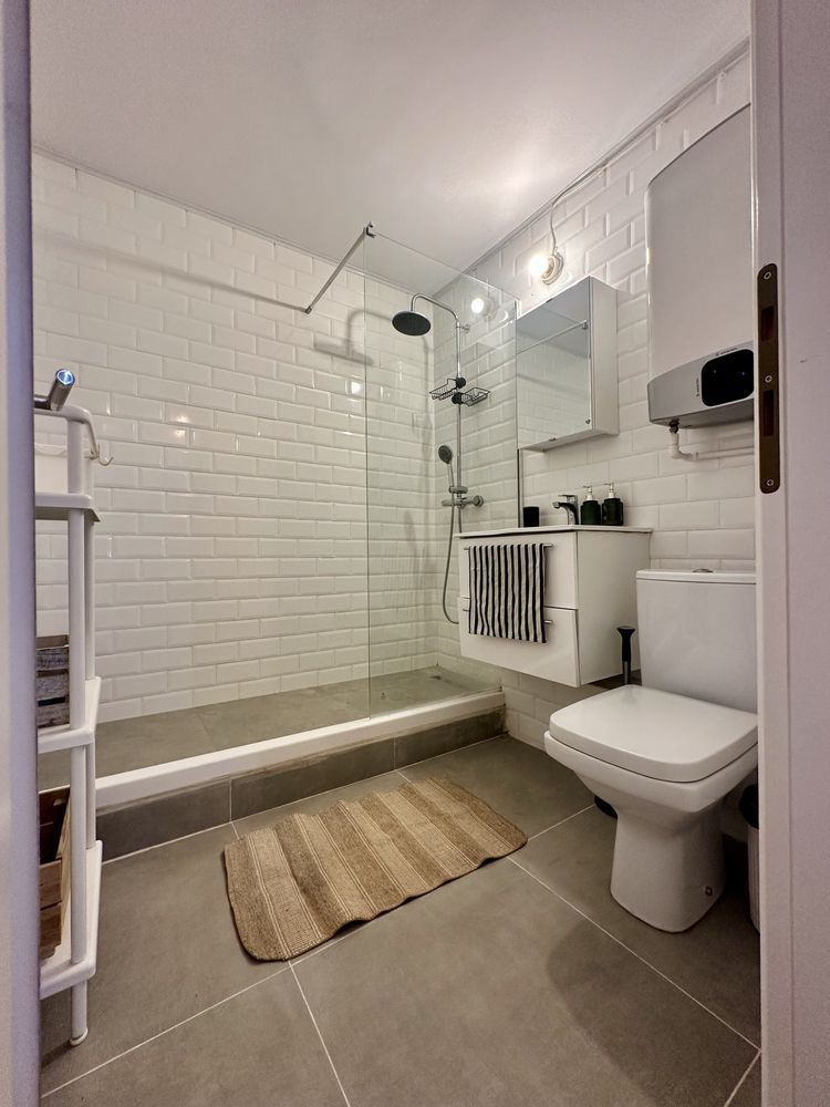 Închiriere Apartament cu 2 camere, Pet Friendly, 2 AC, 7 min metrou Iancului 🏡 - Poză 6