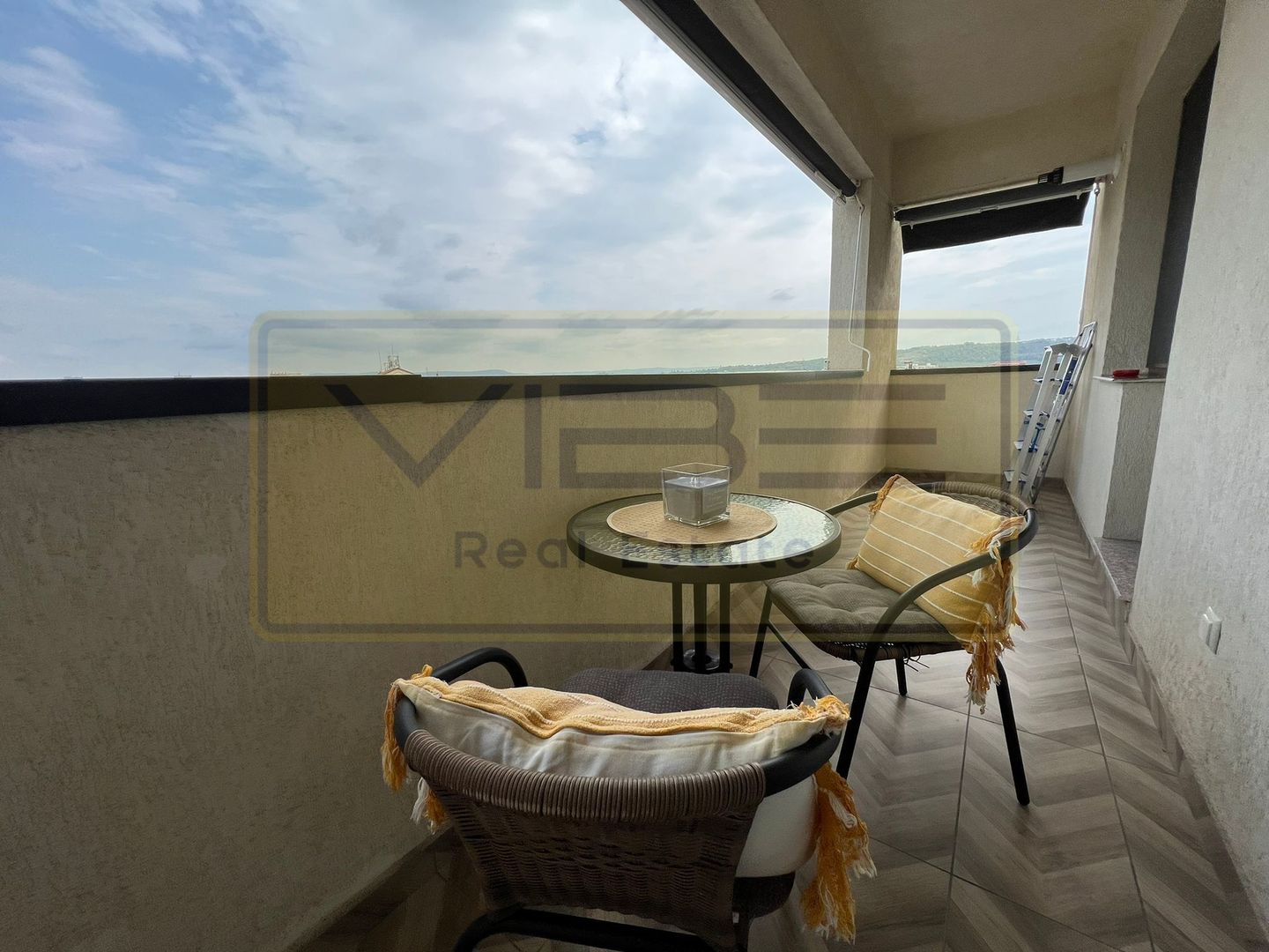 Apartament 2 camere+parcare privata Pacurari Concept Residence  / 10 min Copou - Poză 21