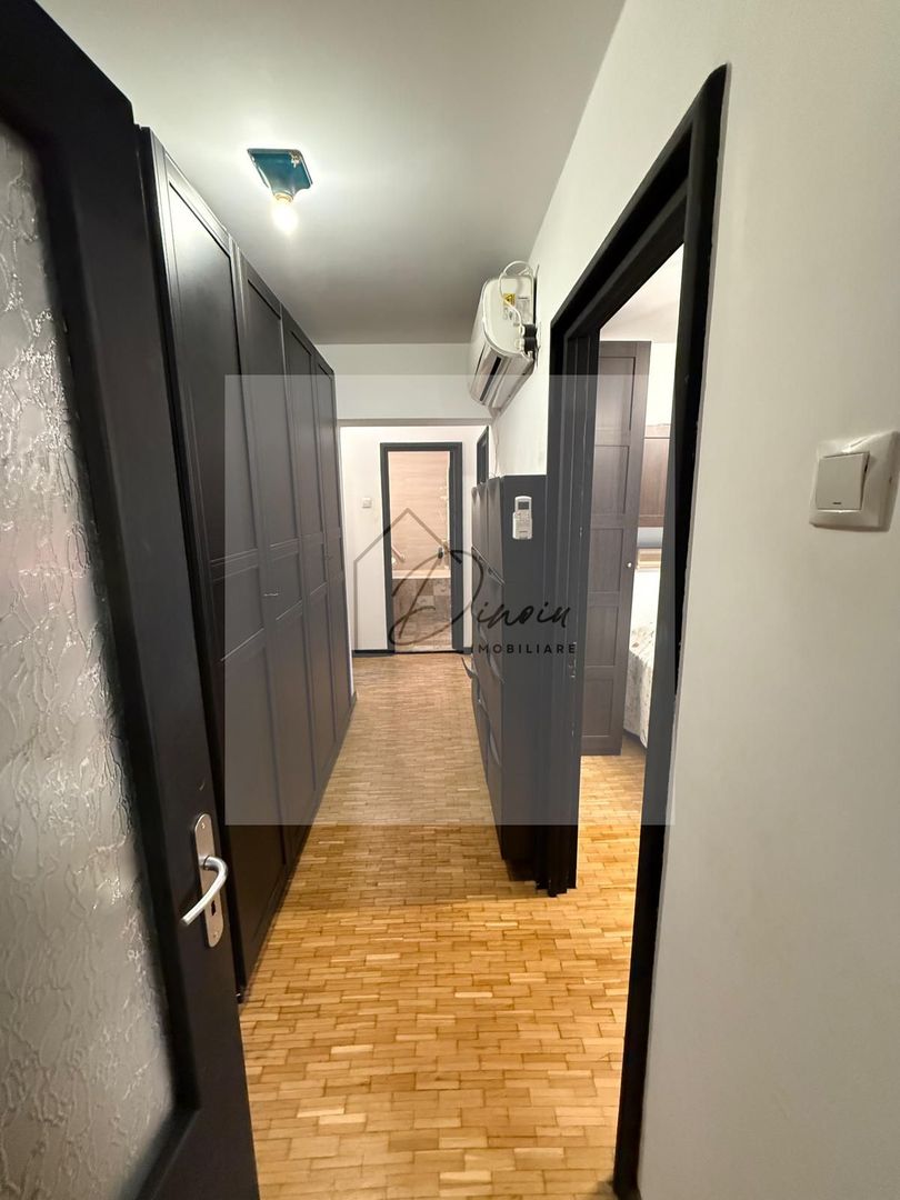 Apartament 4 camere Drumul Taberei I Plaza Mall I etaj 1/4 I COM 0% - Poză 22