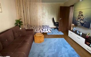 Apartament la cheie / etaj intermediar / Zona Stejarului - Poză 1