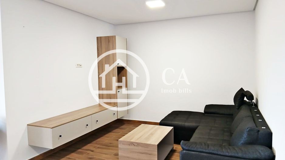 Apartament de închiriat cu 2 camere în WEST RESIDENCE, Oradea - Poză 2