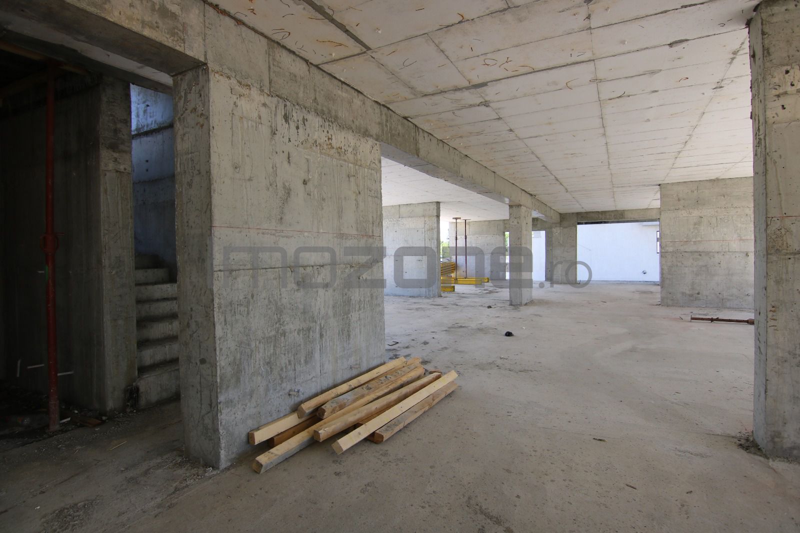 The Building 65 - Oboga 24 - Poză 20